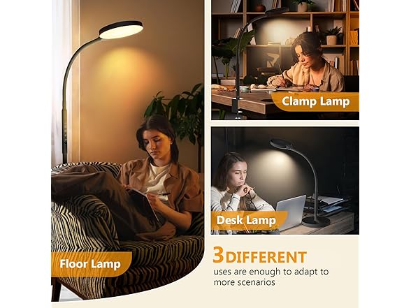 Aulaidik Floor lamp