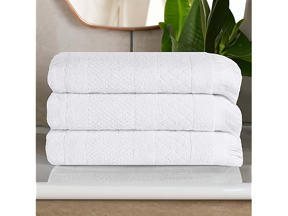 Superior ROLLA BATH SETS