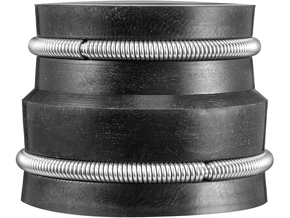 Pipe Silencer Boot Suzuki RM250 89-08