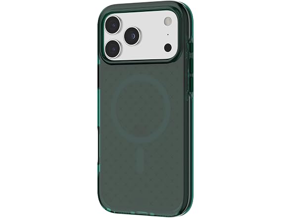 tech21 EvoCheck MagSafe iPhone 17 Pro Max