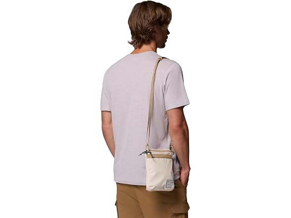 Columbia Unisex Cottonwood Creek Side Bag