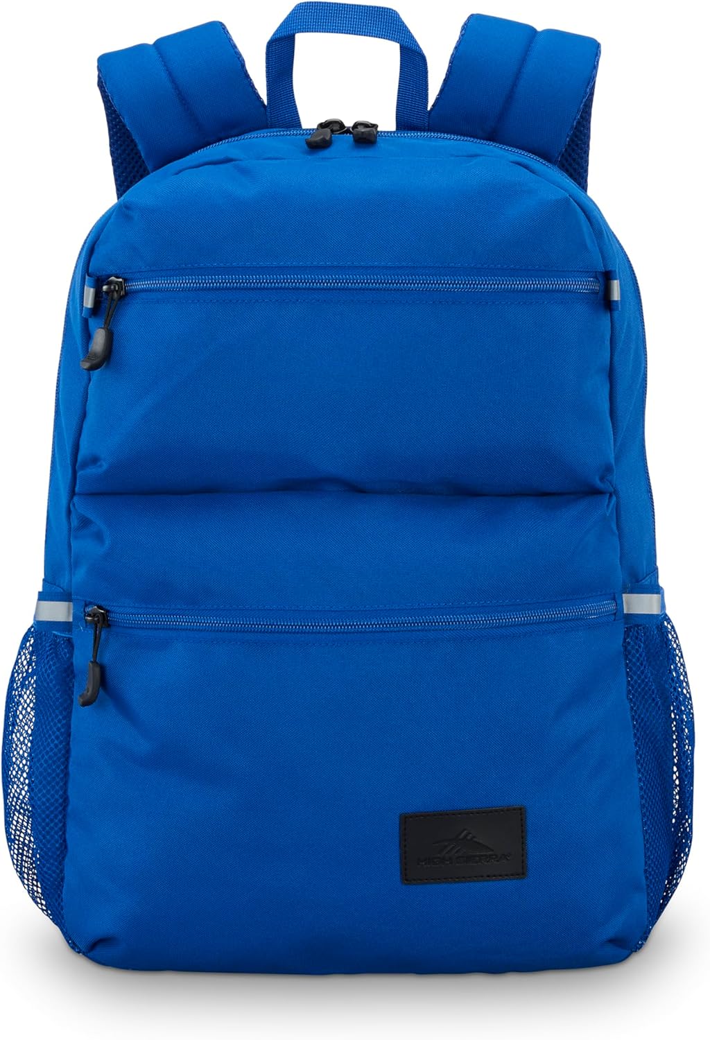 High Sierra Everclass Backpack Blue - Gallery 8