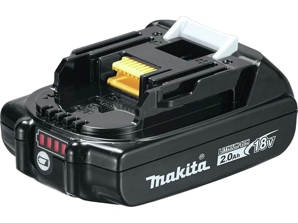 Makita CX200RB 6-3/8in Length 18V LXT Combo Kit