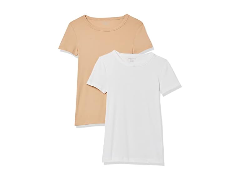 White/Light Camel