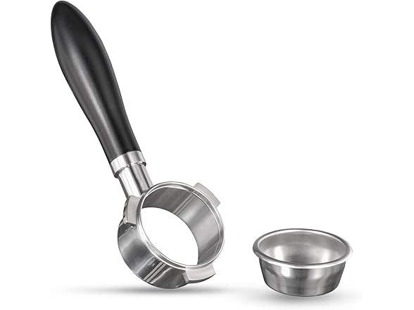 Pavant 54mm Bottomless Portafilter