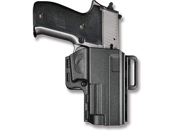 Uncle Mike's 4-4.5- R-Hand