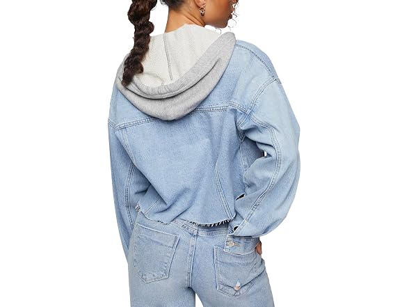 Forever 21 (S) Trucker