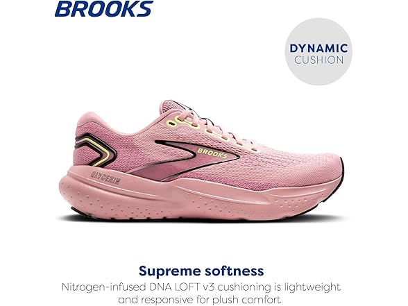 Brooks Glycerin 21 Women's Shoes