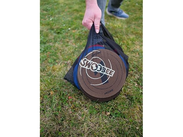 Swoobee Outdoor Indoor Tossing Game 