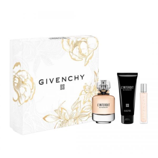 L'interdit/Givenchy Set (W) - Gallery 2