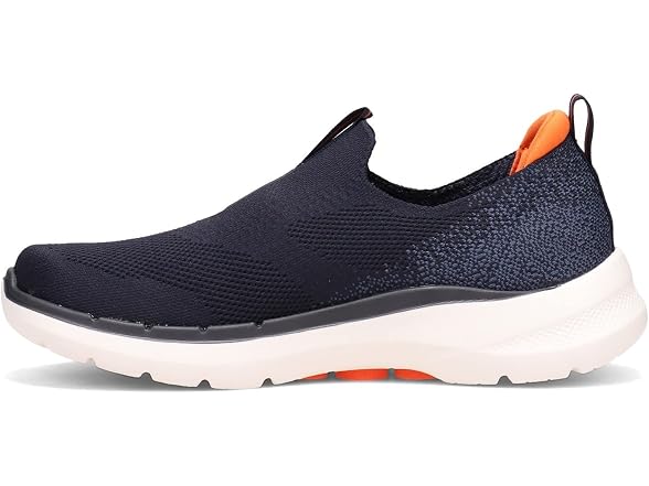 Skechers Men's Gowalk 6 Slip-on Walking Shoe (9XW)