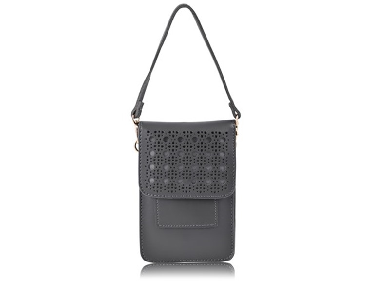 Cross Body Cell Phone Purse