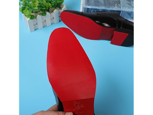 GQTJP Shoe Sole Protectors