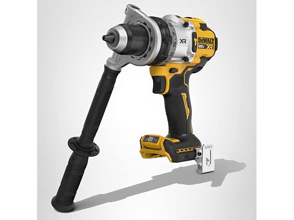 Dewalt DCD1007B 20V MAX XR 1/2in Hammer Drill Tool