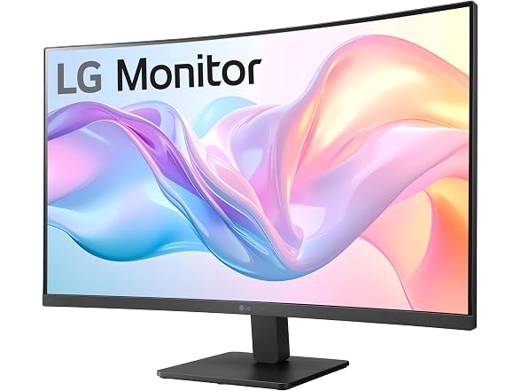 LG 32BR50CB Curved Monitor 31.5" FHD