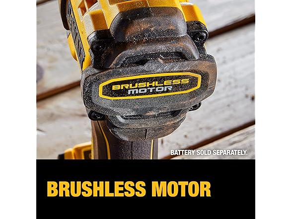DEWALT DCD800B 20V Cordless Drill/Driver, Tool Only