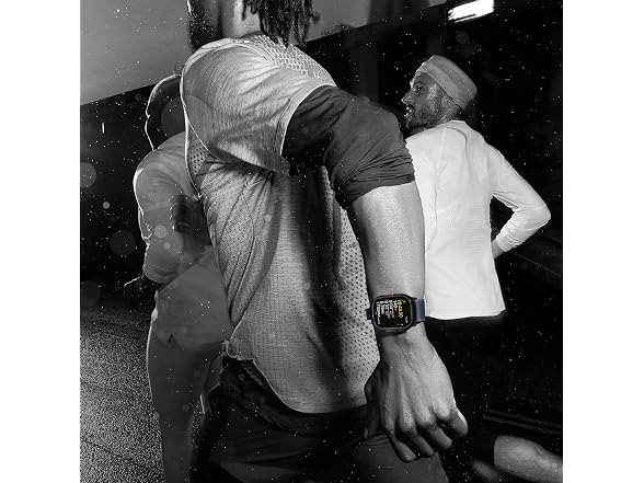 (NEW) Apple Watch Ultra 2 Smartwatch [GPS + Cellular] - Gallery 3