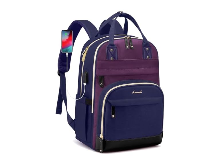 Women’s Fashion Laptop Backpack