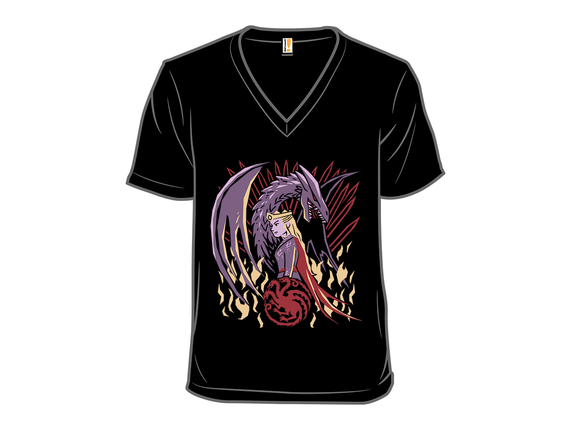 Flame of the Realm - Gallery 10
