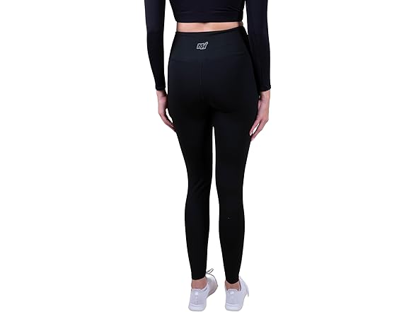 HEAT Leggings Black (Small)