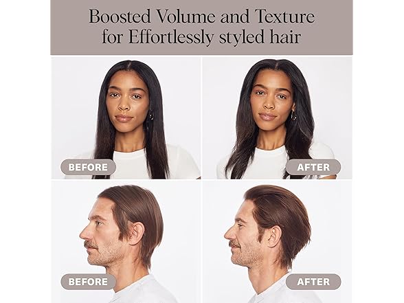 Kitsch Rice Protein Dry Shampoo Dark 1oz