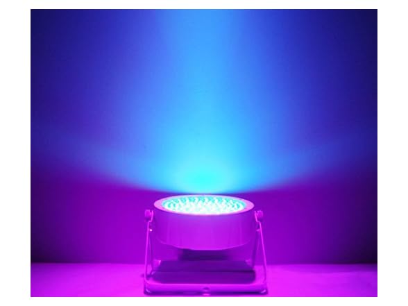 CHAUVET DJ LED Lighting