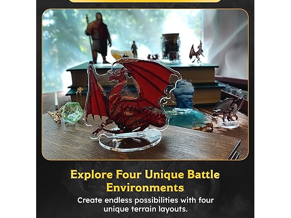 Skinny Minis Fallen Star Adventure Box