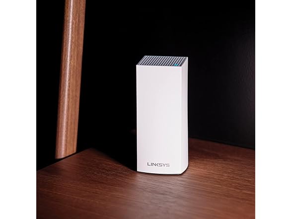 Linksys MX5503 Atlas Pro Wi-Fi 6 Mesh System