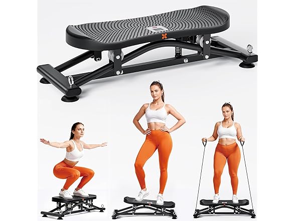 CITXMOTI Balance Board for Adults