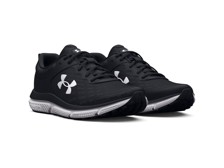 Under Armour 3026179 5 UA Women's Charged Assert 10 Run