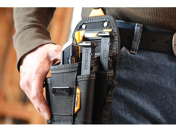 ToughBuilt TB-H4S2-03-M 2 Blade Mags for Reload Utilit