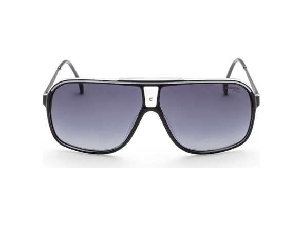 Carrera Men's 64mm GRANDPRIX3 Sunglasses