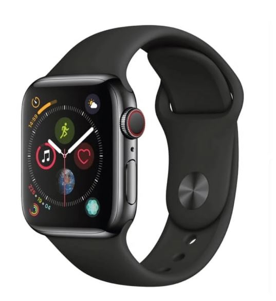 Apple Watch Series 4 (Refurbished - S&D) - Gallery 4