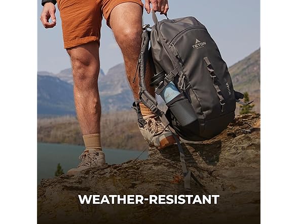 TETON Numa 45 Backpack