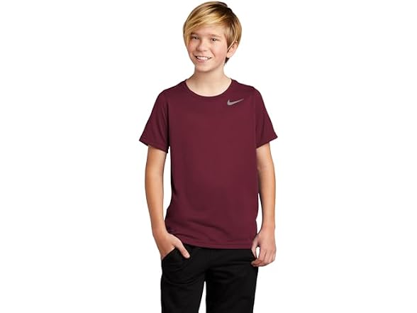 Nike Youth Team rLegend Tee DV7317 by Nike