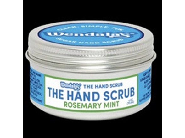 (3 Pack) The Essentials Hand Scrub Bundle