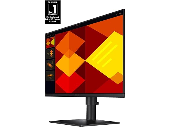 Samsung 24 (S40GD) Borderless Business
