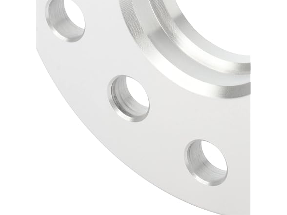 ECCPP 4PCS 5x100mm to 5x112mm Wheel Spacers 5 Wh