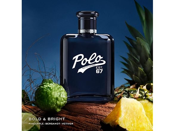 Ralph Lauren World of Polo 2 pc. Eau de Toilette Duo Cologne Gift Set