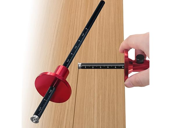 Fafeicy AAP-Tool-323 Wheel Marking Gauge