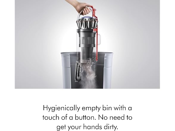 Dyson Ball Animal 3 Upright Vacuum