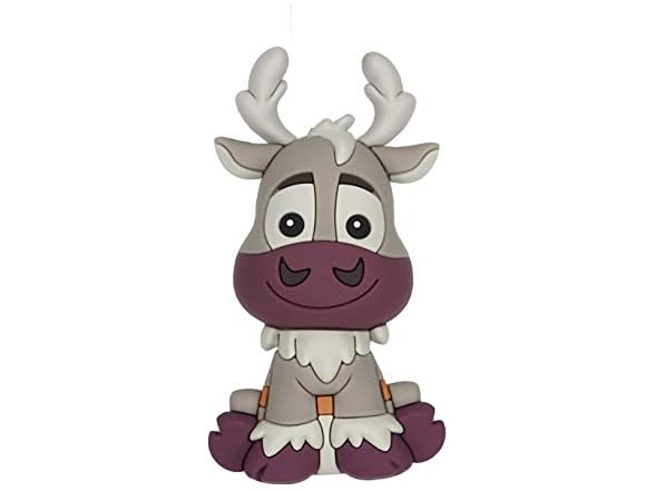 Disney Frozen 2 - Sven 3D Foam Magnet