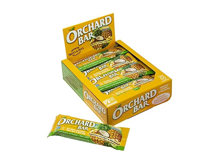 (36ct) Orchard Bars - Choose Flavor - Gallery 17