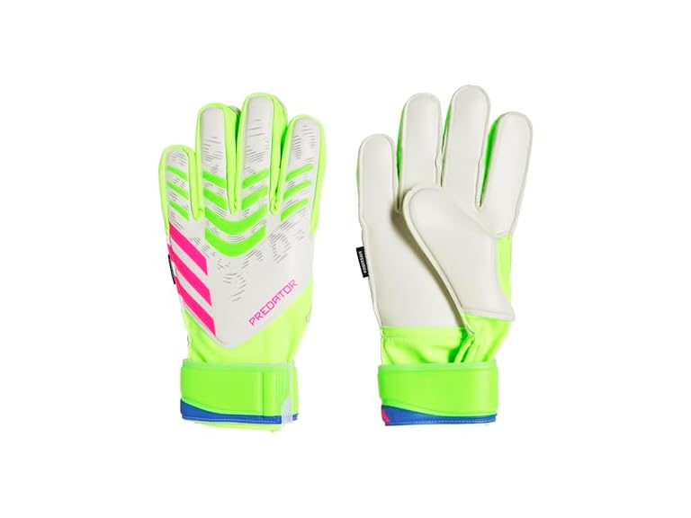  adidas Match Predator Fingersave Gloves