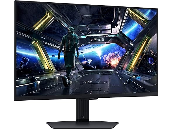 Samsung 27" 4K Monitor | LS27DG702ENXZA