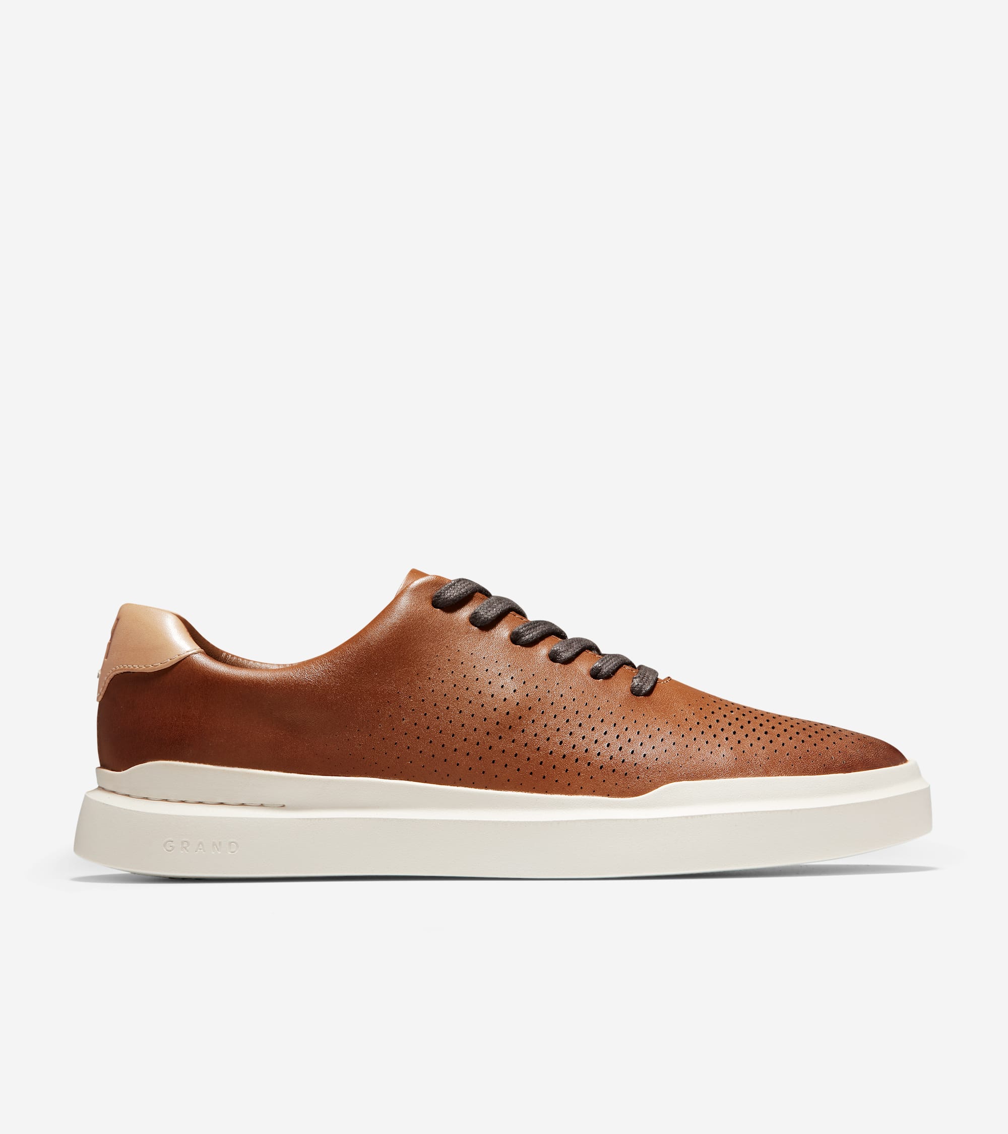 Cole Haan Rally Laser Cut Men's Shoes - Gallery 7