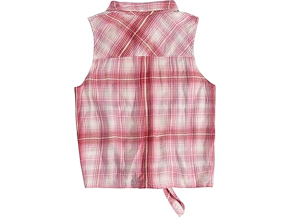 Levis Girls Waist Tie Top