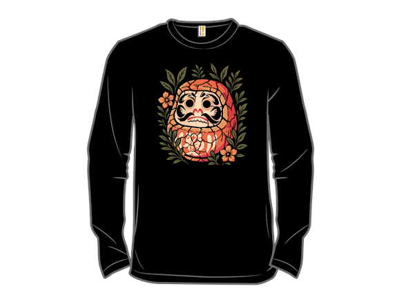 Daruma Garden