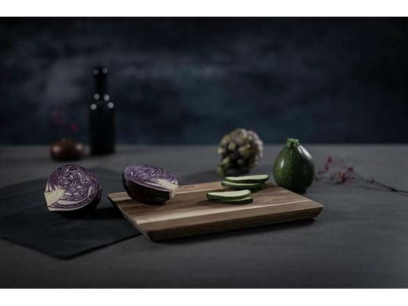 Kuhn Rikon Culinary Forged Cutting Board, Small 