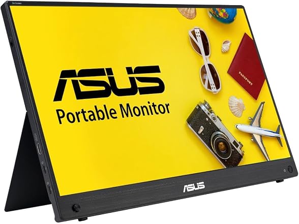 ASUS ZenScreen 16" FHD Portable Monitor